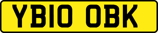 YB10OBK