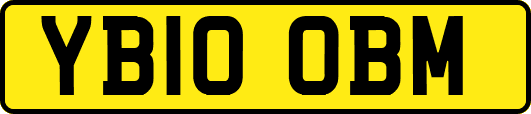 YB10OBM