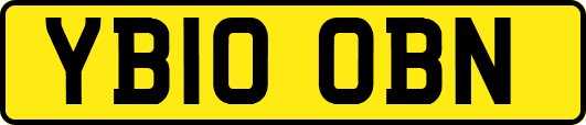 YB10OBN