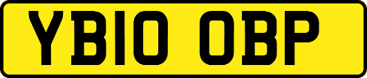 YB10OBP