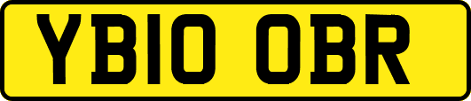 YB10OBR