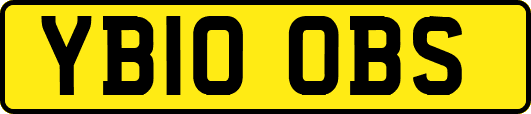 YB10OBS