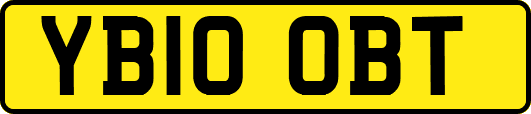 YB10OBT