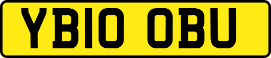 YB10OBU