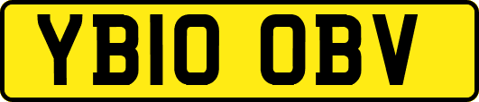 YB10OBV