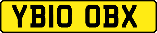 YB10OBX