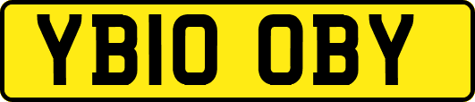 YB10OBY