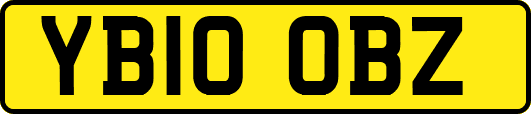 YB10OBZ