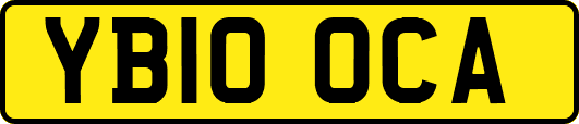 YB10OCA