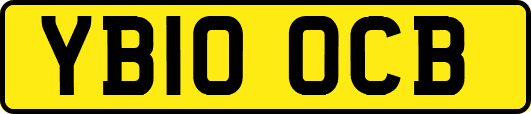 YB10OCB