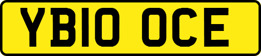 YB10OCE