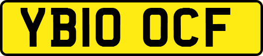 YB10OCF