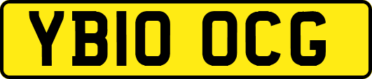YB10OCG