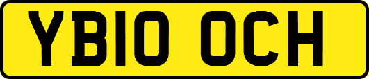 YB10OCH
