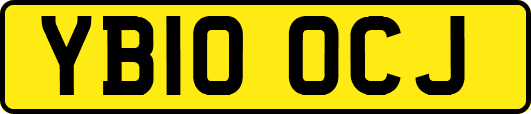 YB10OCJ