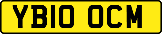 YB10OCM