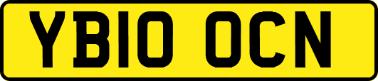YB10OCN