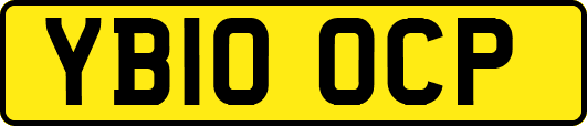 YB10OCP