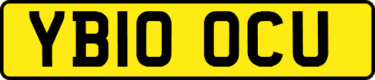YB10OCU
