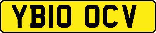 YB10OCV