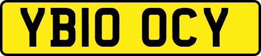 YB10OCY