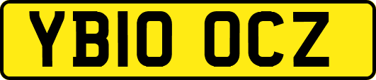 YB10OCZ