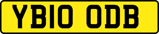 YB10ODB