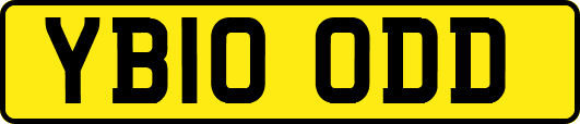 YB10ODD