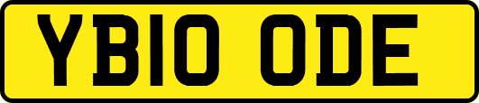 YB10ODE