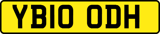 YB10ODH