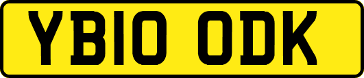 YB10ODK
