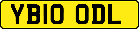 YB10ODL