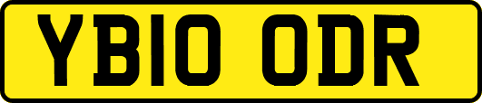 YB10ODR