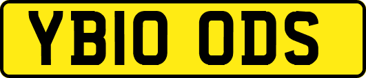 YB10ODS