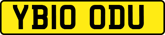 YB10ODU