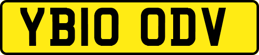 YB10ODV