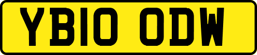 YB10ODW