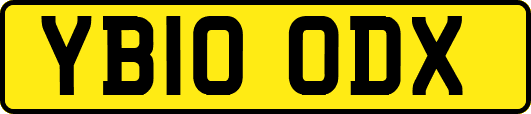 YB10ODX