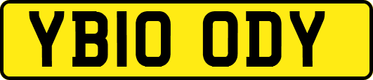 YB10ODY