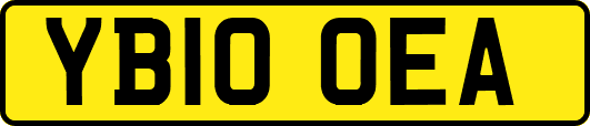 YB10OEA