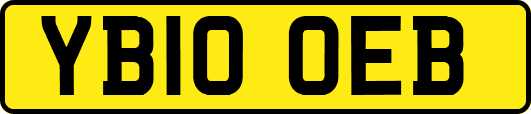 YB10OEB