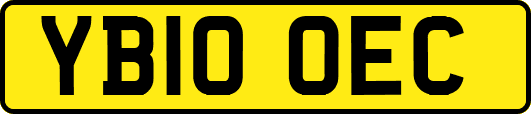 YB10OEC