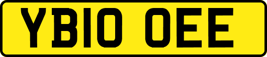 YB10OEE