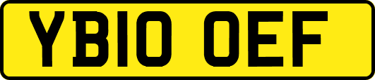 YB10OEF