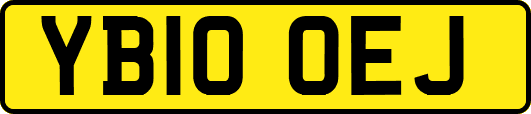 YB10OEJ