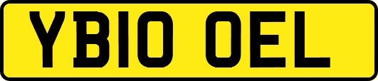YB10OEL
