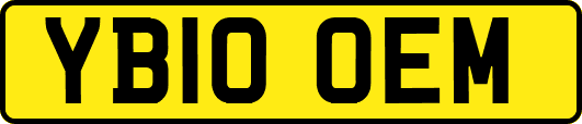 YB10OEM
