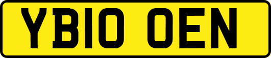 YB10OEN