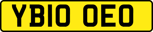 YB10OEO