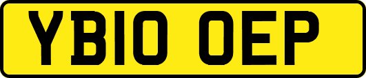 YB10OEP
